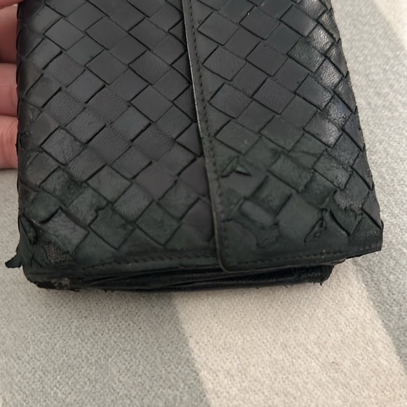 BOTTEGA VENETA Wallet - Picture 2 of 7
